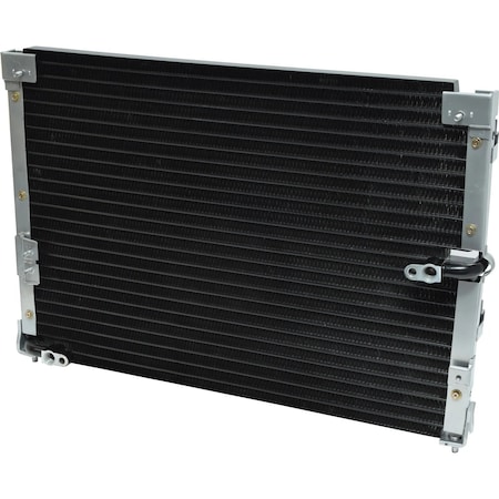 Universal Air Cond Acur Legend 92-91 CN4311PFC
